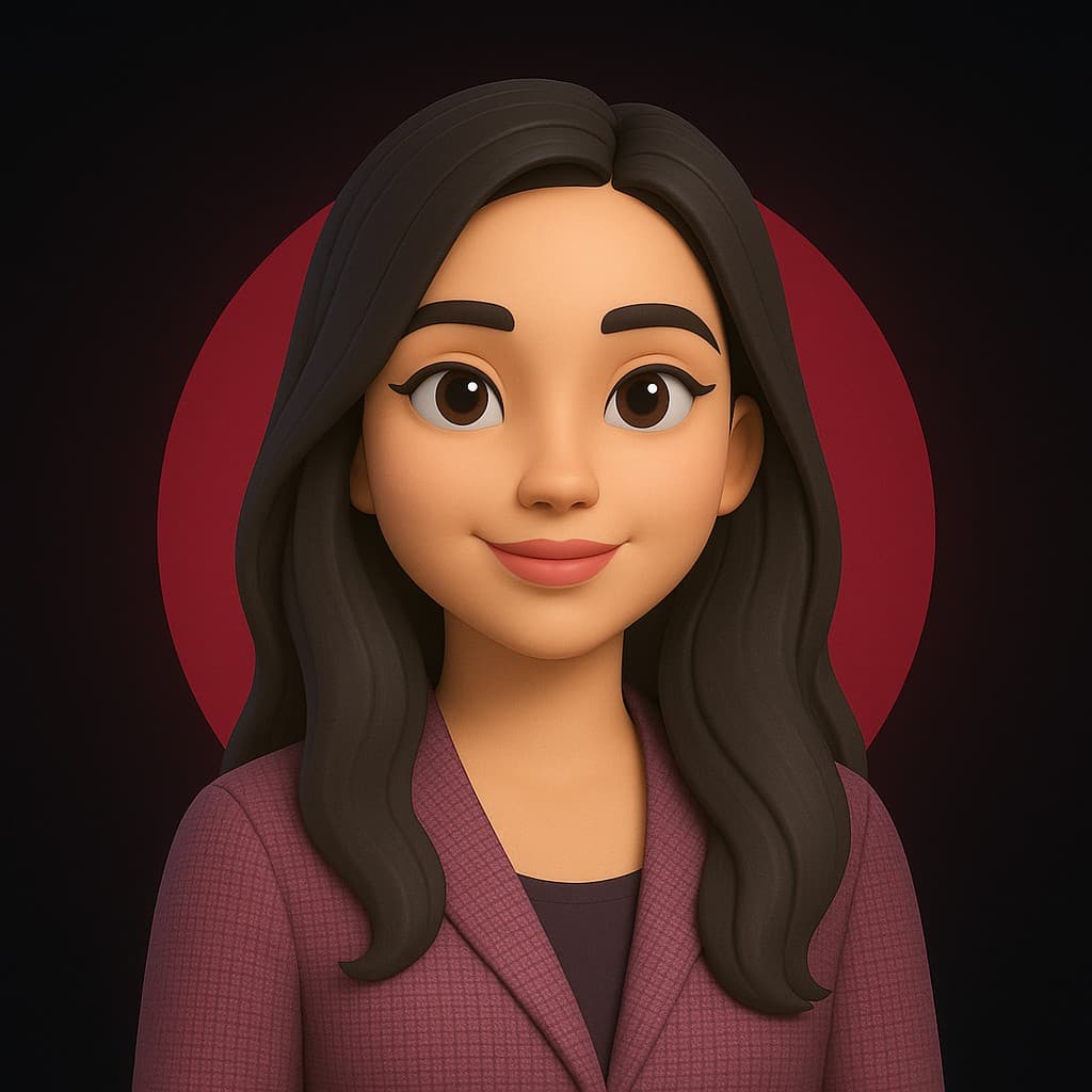 Zainab Hamid